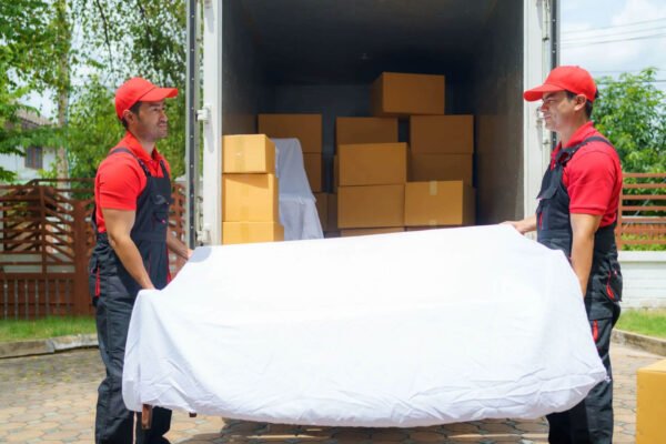 Moving Companies Auckland