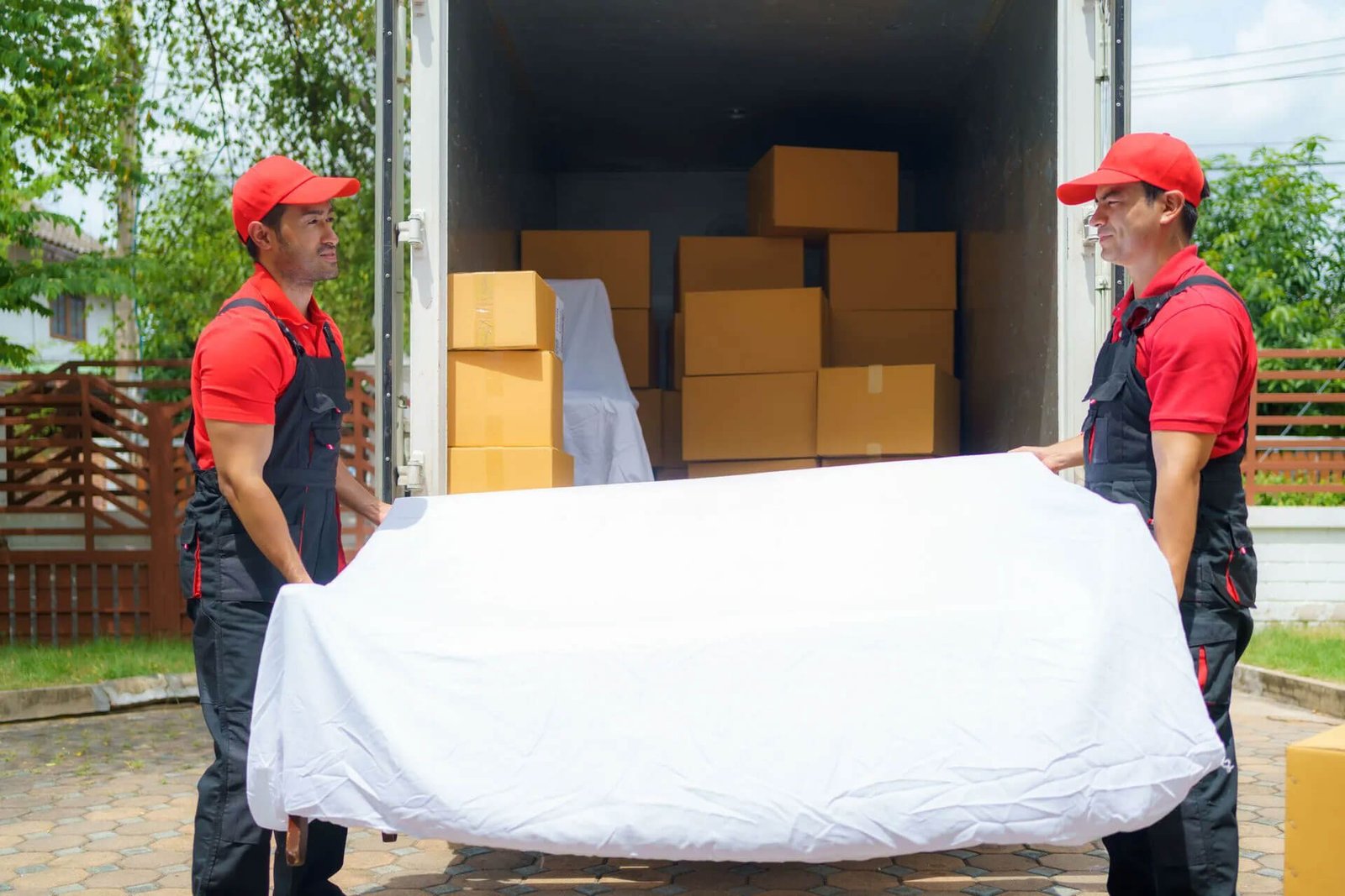 Moving Companies Auckland